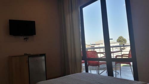 Hotel Gold Star