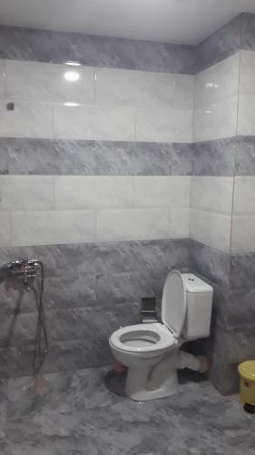 Hotel Gold Star