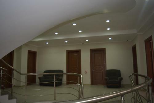Hotel Gold Star