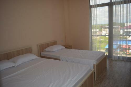 Hotel Gold Star