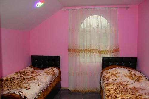Hostal Guest House "oasis"