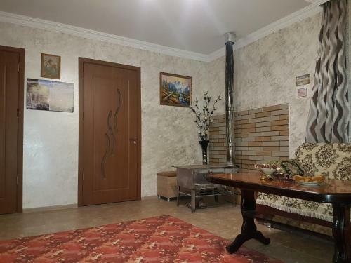 Hostal Guest House "oasis"