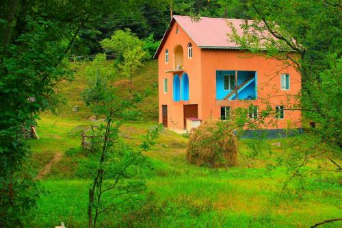 Hostal Guest House "oasis"