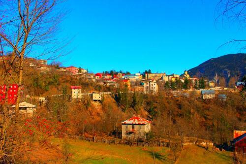 Hostal Guest House "oasis"