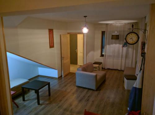 Apartamento Ski House Bluebird