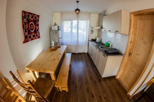 Apartamento Ski House Bluebird