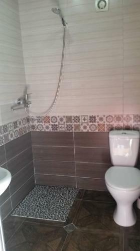 Hostal Guesthouse Elli