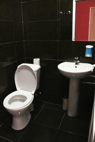 Hotel Noa Kazbegi
