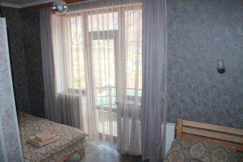 Hotel Gergeti