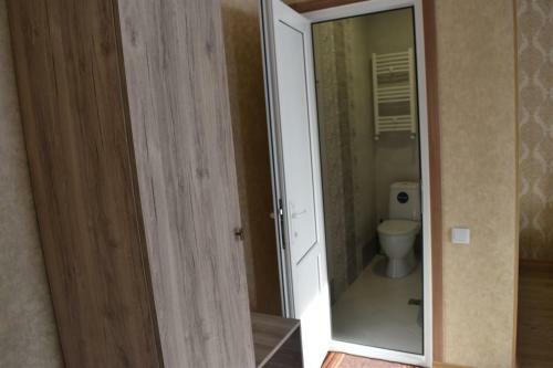 Hostal Traveler Kazbegi Guesthouse