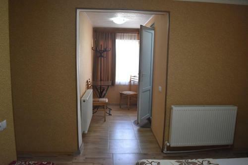Hostal Traveler Kazbegi Guesthouse