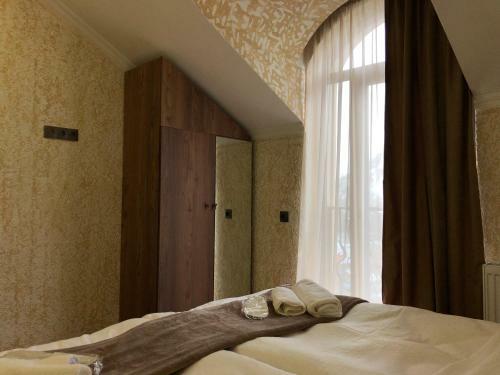 Hotel Toliketi