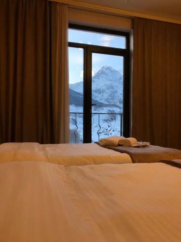 Hotel Toliketi