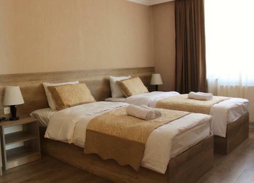 Hotel Sunshine Kazbegi