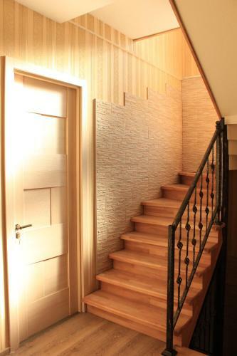 Hotel Sunshine Kazbegi