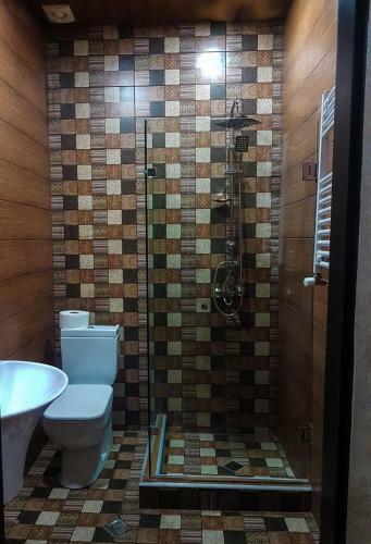 Hostal Shani