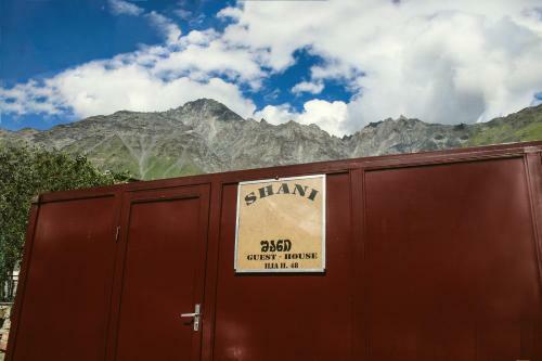 Hostal Shani