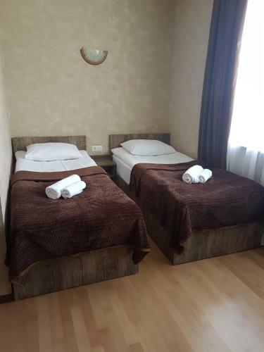 Hostal Shani