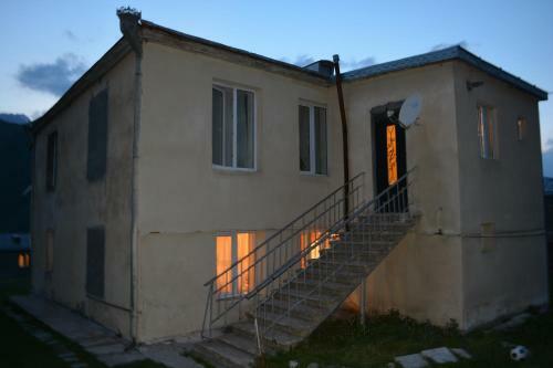 Lia Khaikashvili Guest House