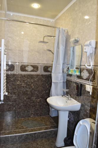 Hostal Hotel Iveria