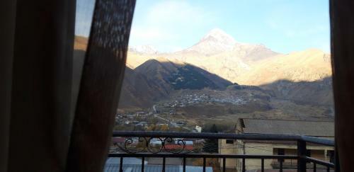 Hostal Hotel Iveria