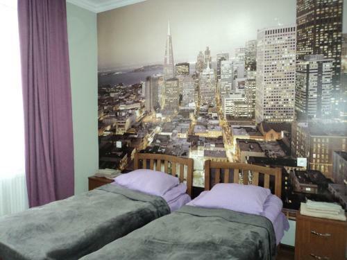 Hostal Guest House Demma