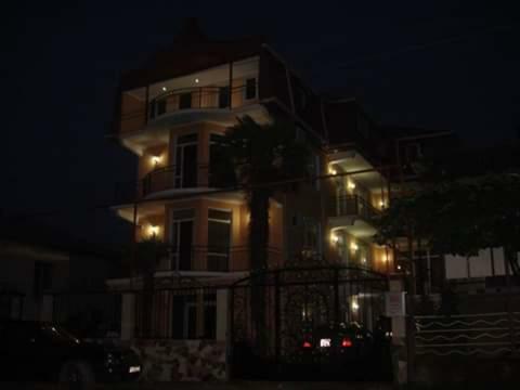 Hotel Resanda