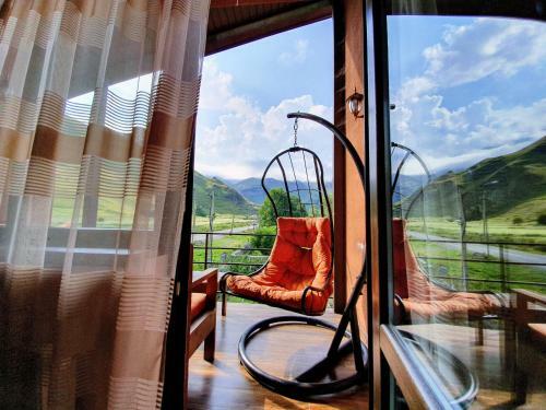 ---allegria House---