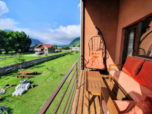 ---allegria House---