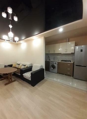 Apartamento Natela