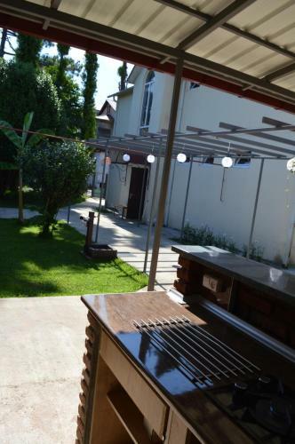 Hostal Rimma's Place