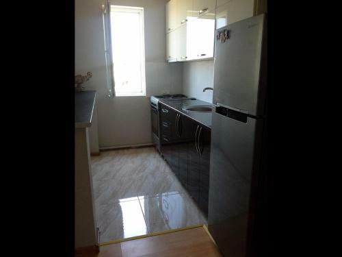 Apartamento Kobuletibeach
