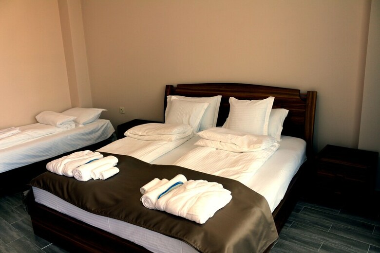 Hotel Lazi