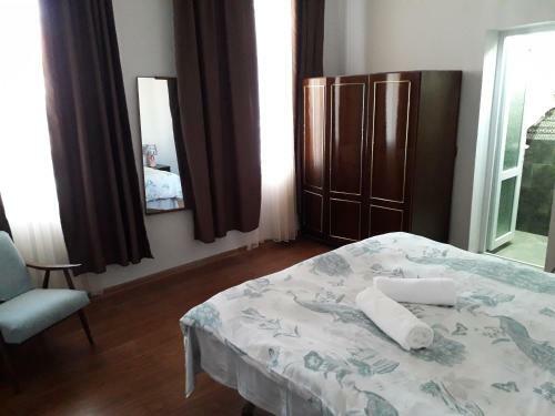 Hostal Zaza Guest House