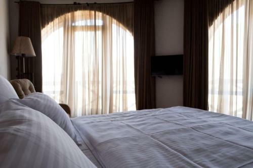 Hotel Golden Fleece