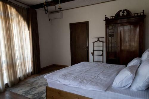 Hotel Golden Fleece