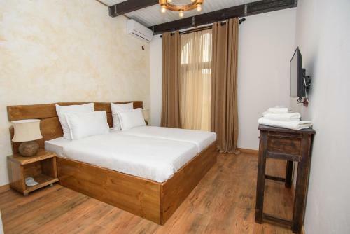 Hotel Golden Fleece