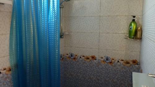 Hostal Apartament Soso