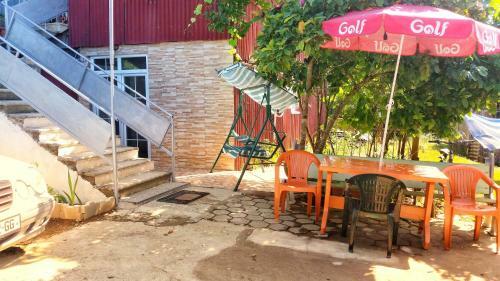 Hostal Apartament Soso