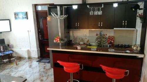 Hostal Apartament Soso