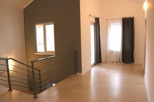 Bed & Breakfast Kazbegi Chalet