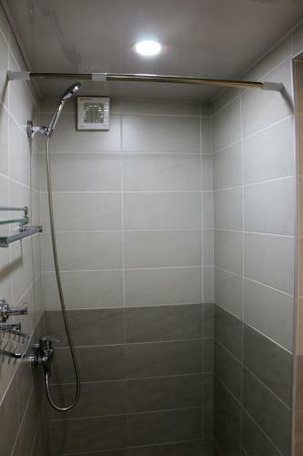 Bed & Breakfast Kazbegi Chalet