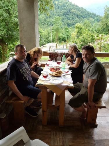Hostal Guest House Nina