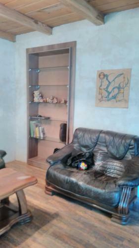 Hostal Guest House Nina
