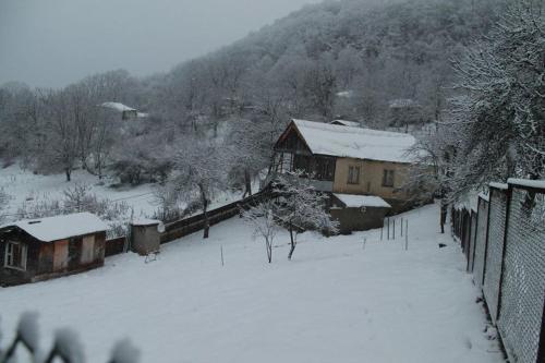 Hostal Ilori Racha