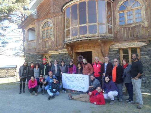 Hotel Tusheti