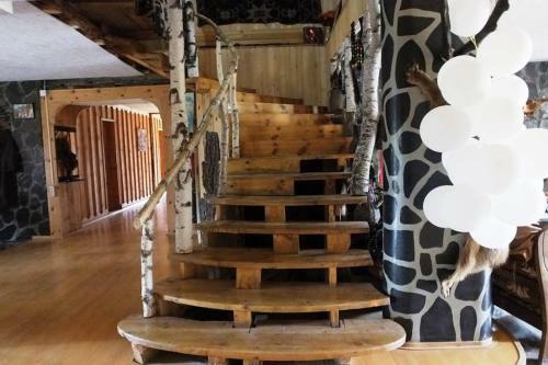Hotel Tusheti