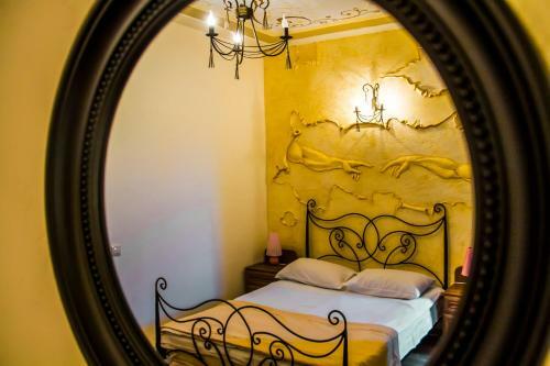 Hotel Villa Lata