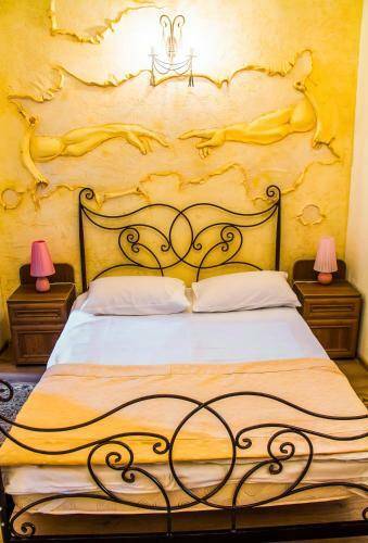 Hotel Villa Lata