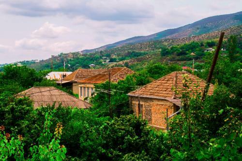 Hotel Villa Lata